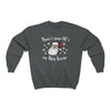 There's Some Ho's In This House Ugly Sweater - Twisted Gorilla