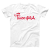 Thicc-Fil-A Adult Unisex T-Shirt