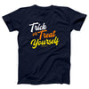 Trick or Treat Yourself Adult Unisex - Twisted Gorilla