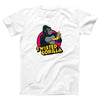 Twisted Gorilla Logo Adult Unisex T-Shirt - Twisted Gorilla