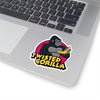 Twisted Gorilla Logo Sticker - Twisted Gorilla