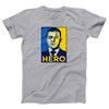 Ukraine Hero Adult Unisex T-Shirt - Twisted Gorilla