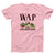 WAP - Wine & Presents Adult Unisex T-Shirt - Twisted Gorilla