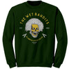 Wet Bandits Ugly Sweater - FOREST - Twisted Gorilla
