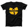 Wu-Han Clan Adult Unisex T-Shirt