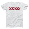 XOXO Adult Unisex T-Shirt - Twisted Gorilla