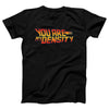 You Are My Density Adult Unisex T-Shirt - Twisted Gorilla