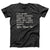 You Name It Adult Unisex T-Shirt - Twisted Gorilla